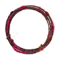 Flamenco WoolyWire 24 gauge, 3 feet