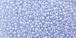 TOHO Ceylon Glacier Round 11/0 Seed Bead