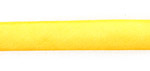 Dandelion Hand Dyed 100% Silk Ribbon 7/16"