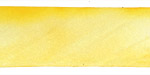 Dandelion Hand Dyed 100% Silk Ribbon 1"