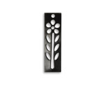 Vintaj Arte Metal Daisy Stencil 8x28mm