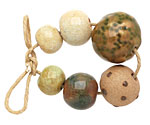 Gaea Ceramic Lichen Bundle