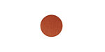 Lillypilly Bronze Anodized Aluminum Disc 11mm, 24 gauge