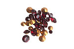 Nunn Design Garnet Crystal Chaton 5g