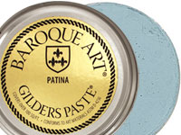 Patina Baroque Art Gilders Paste 4 oz.