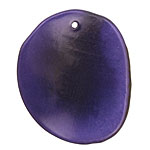Tagua Nut Royal Potato Chip 30-37x37-47mm