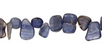 Kyanite Tumbled Nugget Drop 6-9x8-12mm