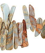 Impression Jasper Stick Graduated 6-16x18-44mm