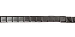 Hematite Cube 4mm