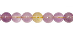 Ametrine Round 8mm