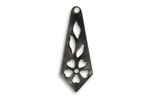 Vintaj Arte Metal Primrose Stencil 11x28mm