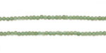 Green Aventurine Round 2mm