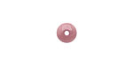 Tagua Nut Lavender Rondelle 3x8mm