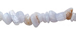 Blue Lace Agate Chips
