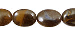 Boulder Opal Flat Oval 18x13mm