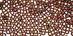 TOHO Matte Mauve Mocha Round 8/0 Seed Bead