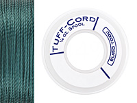 Tuff Cord Teal #5