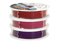 Soft Flex Trios Mystical .019" (Medium) 49 Strand Wire 3x10ft.