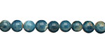 Kyanite Round 6mm