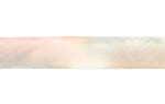 Sun Mist Hand Dyed 100% Silk Ribbon 7/16"