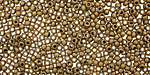 TOHO Matte Dark Copper Round 11/0 Seed Bead