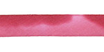 Cabernet Hand Dyed 100% Silk Ribbon 7/16"