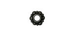 TierraCast Gunmetal Turkish Euro 5x10mm