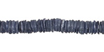 Kyanite Saucer 2-3x8mm