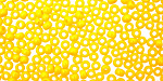 TOHO Opaque Sunshine Round 8/0 Seed Bead