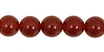 Carnelian Round 10mm