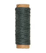 Forest Green Hemp Twine 10 lb, 29 ft