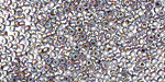 TOHO Rainbow Light Sapphire (with Gold Lining) Round 11/0 Seed Bead