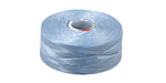 C-Lon Sky Blue Size D Thread