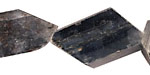 Kyanite Faceted Nugget (rough) 20-34x12-22mm
