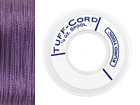 Tuff Cord Purple #5