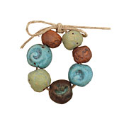 Kylie Parry Ceramic Tide Pool Rustic Set