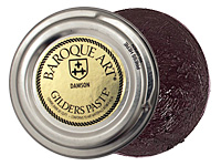 Damson Baroque Art Gilders Paste 1.5 oz.