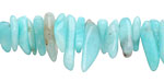 Peruvian Amazonite Large Chips