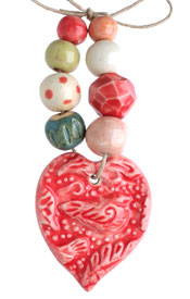 Gaea Ceramic When My Heart Finds Christmas Bundle