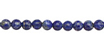 Lapis Round 4-5mm