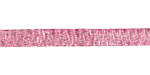 WireLace Pink Ribbon 6mm