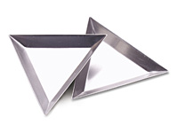 Triangular Tray 82mm