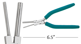 Wubbers Medium Bail Making Pliers 3-5mm