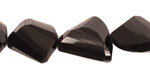 Spinel Faceted Nugget 11-17x10-15mm