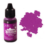 Adirondack Wild Plum Alcohol Ink 15ml