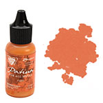 Vintaj Rust Patina 15ml