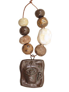 Gaea Ceramic Cup O' Joe Bundle