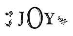 Holiday Joy Rubber Stamp Set
