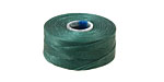 C-Lon Sea Foam Green Size AA Thread