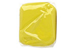 Yellow Crystal Clay 25 grams